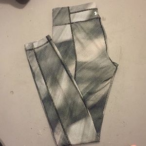 Under Armour leggings
